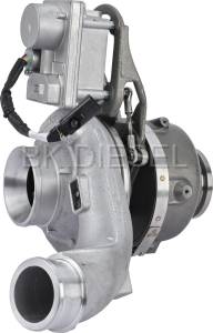 Turbo (Reman)