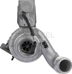 Turbo (Reman)