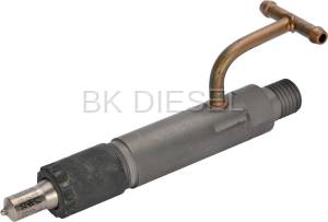 Injector