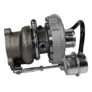 Turbo (New)