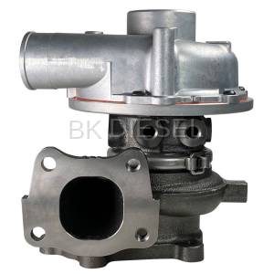 Turbo (New)