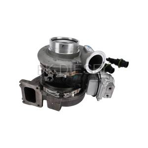 Turbo (Reman)