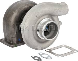 Turbo, S2E High Output for 200+ HP