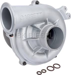 7.3L Powerstroke Turbo (99.5-03 E-Series)