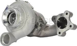MaxxForce Turbo (Low Pressure)