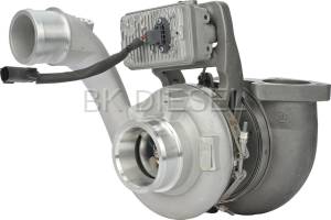 Turbo (Reman)