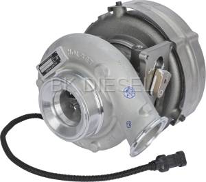 Turbo (Reman)