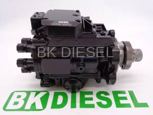 Injection Pump