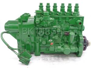 Injection Pump