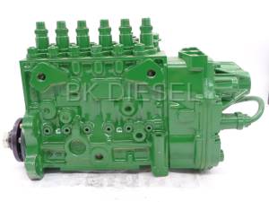 Injection Pump - Image 3