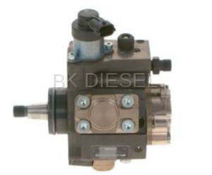 Common Rail Pump (NEW)