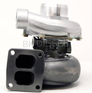 Turbo (New)
