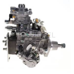 Injection Pump