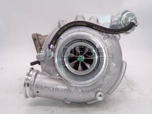 Mercedes MBE906 Turbo (NEW) - Image 4