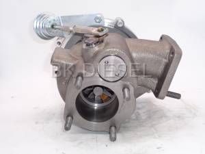 Mercedes MBE906 Turbo (NEW) - Image 3