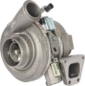 Turbo (New)