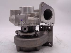Turbo (New)