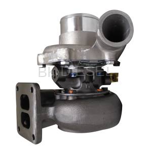 Turbo (New)
