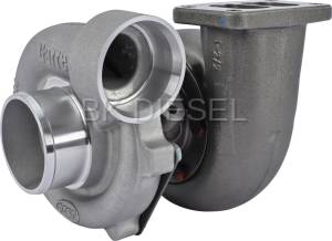 Turbo (New)