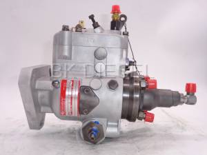 Injection Pump