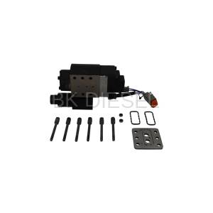 Cummins 8.3L CAPS ICV - Image 2