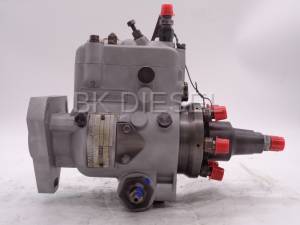 Injection Pump (Reman)