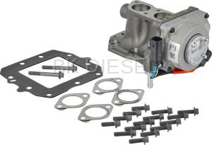 Maxxforce EGR Valve
