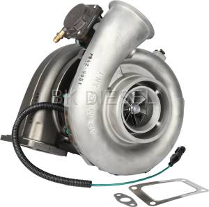 Turbo (New)