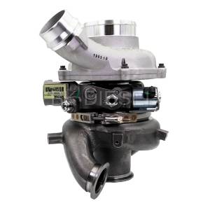 6.7L Powerstroke Turbo 11-16 Cab & Chassis