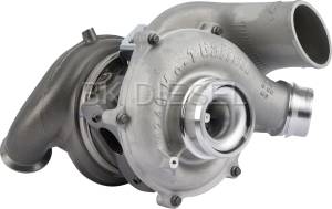 6.7L Powerstroke Turbo - 11-14 Pickup