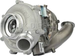 6.7L Powerstroke Turbo 16-19 Cab & Chassis