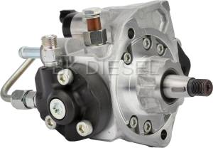 Injection Pump (New)