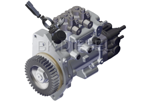 X15 Pump