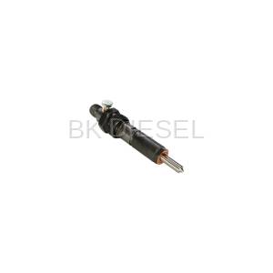 Injector