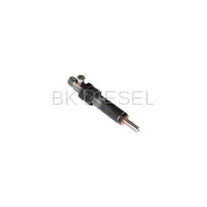 Injector