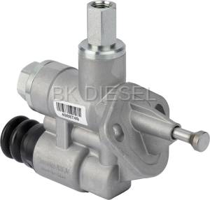 Fuel Supply Pump