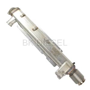 ISX Cummins EGR Cooler (07-09)