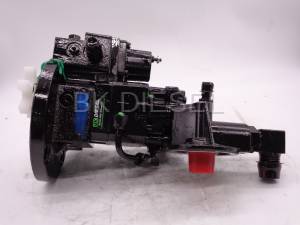 Cummins Celect Fuel Pump (W/Filter Base)