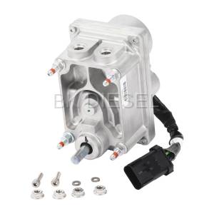 Turbo Actuator (New)