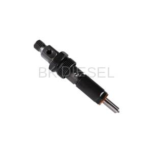 Injector