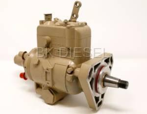 Injection Pump