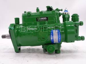 Injection Pump (Reman)