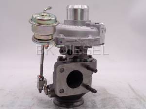 Turbo (New)
