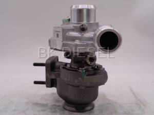 Turbo (New) - Image 2