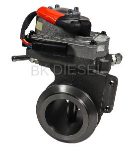 MaxxForce 7 Thermal Management Valve