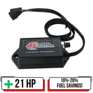 CAT2804 Power Module
