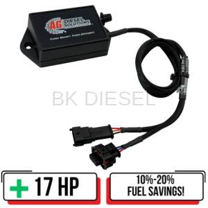 IV2204 Power Module