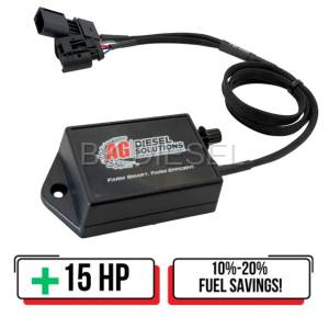 LS1904 Power Module