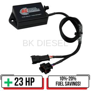 YM1522 Power Module