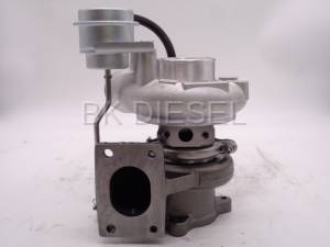 Turbo (NEW)